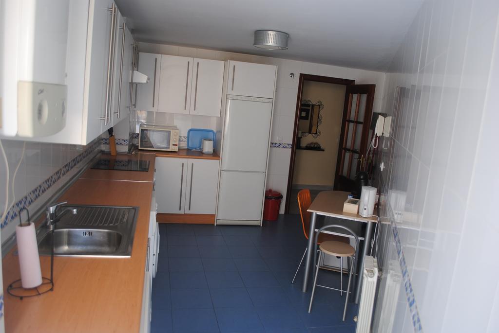 Apartamento Apartamento Alonso De Palencia 15 Málaga