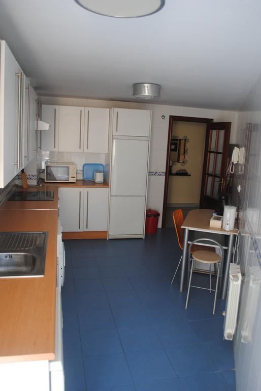Apartamento Apartamento Alonso De Palencia 15