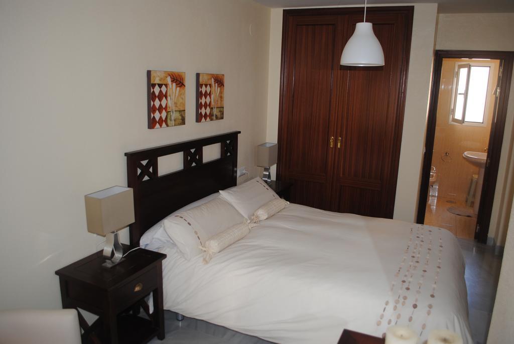 Apartamento Alonso De Palencia 15 Apartamento