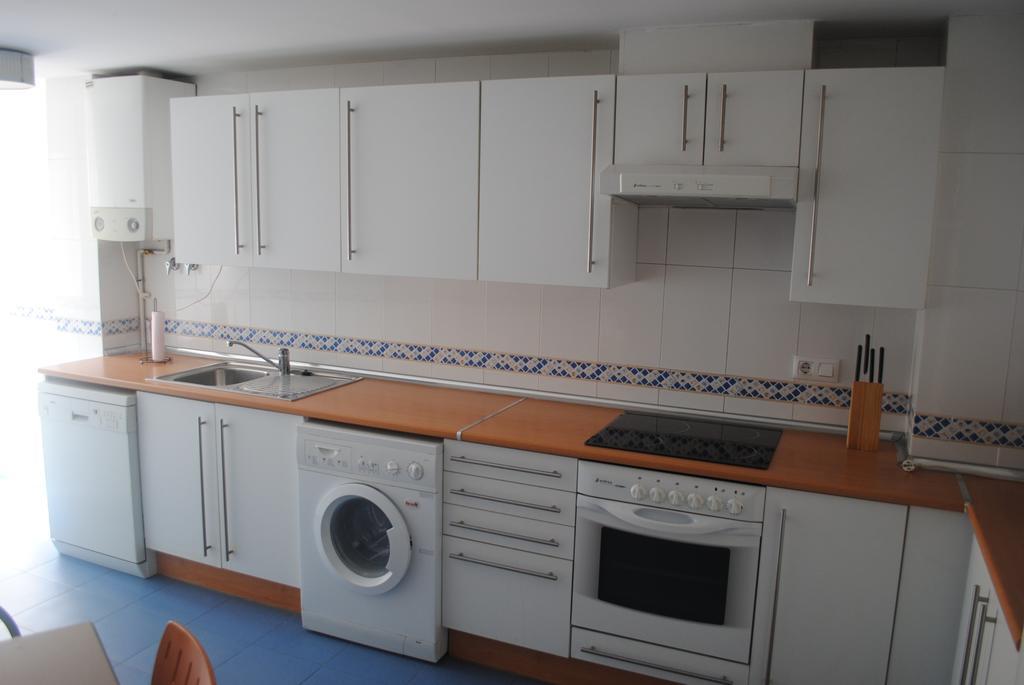Apartamento Apartamento Alonso De Palencia 15
