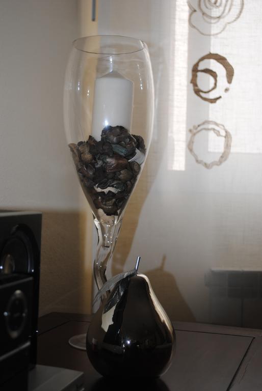 Apartamento Alonso De Palencia 15 Apartamento