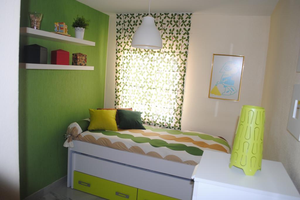 Apartamento Apartamento Alonso De Palencia 15 *