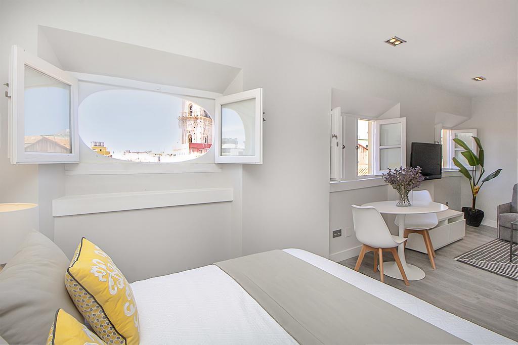 Apartamento Iloftmalaga Málaga