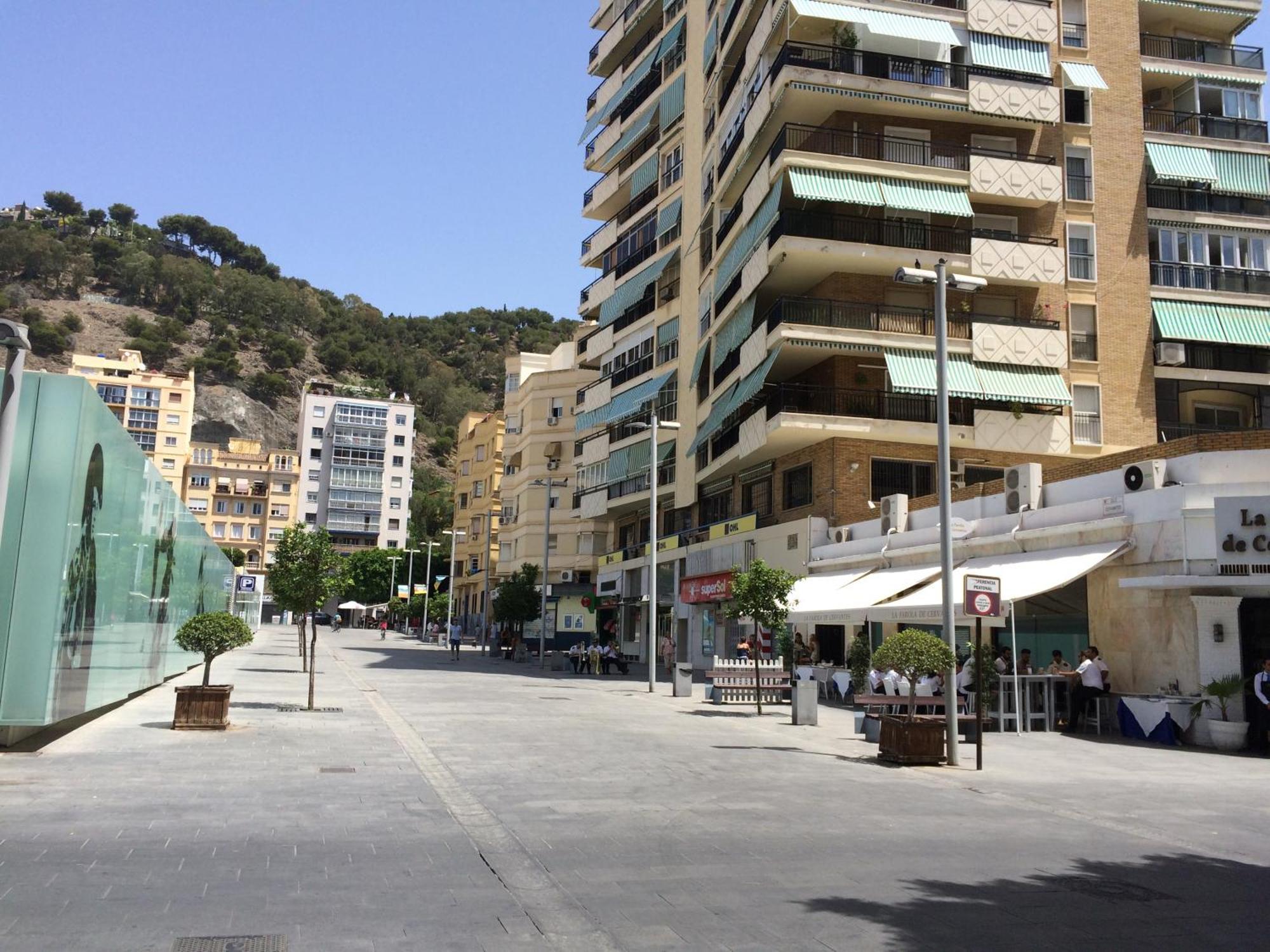 Malagueta Suites