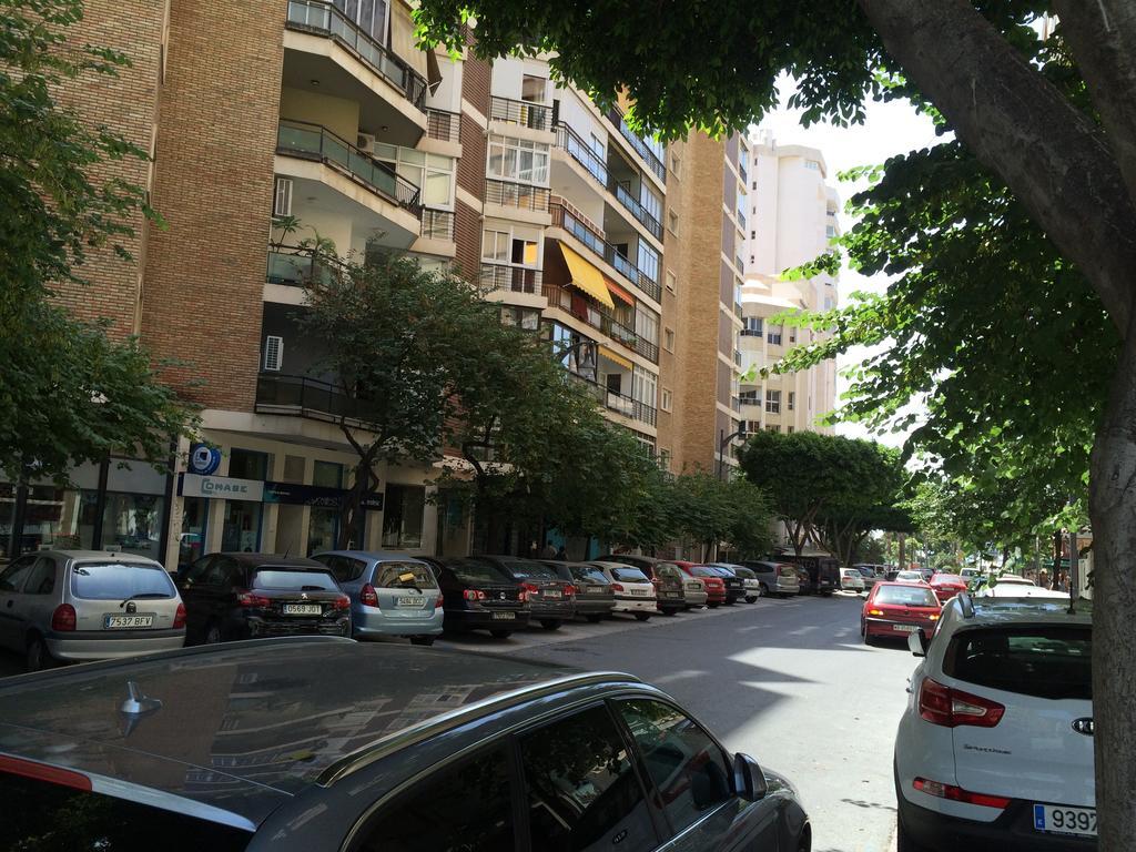 Malagueta Suites Apartment *