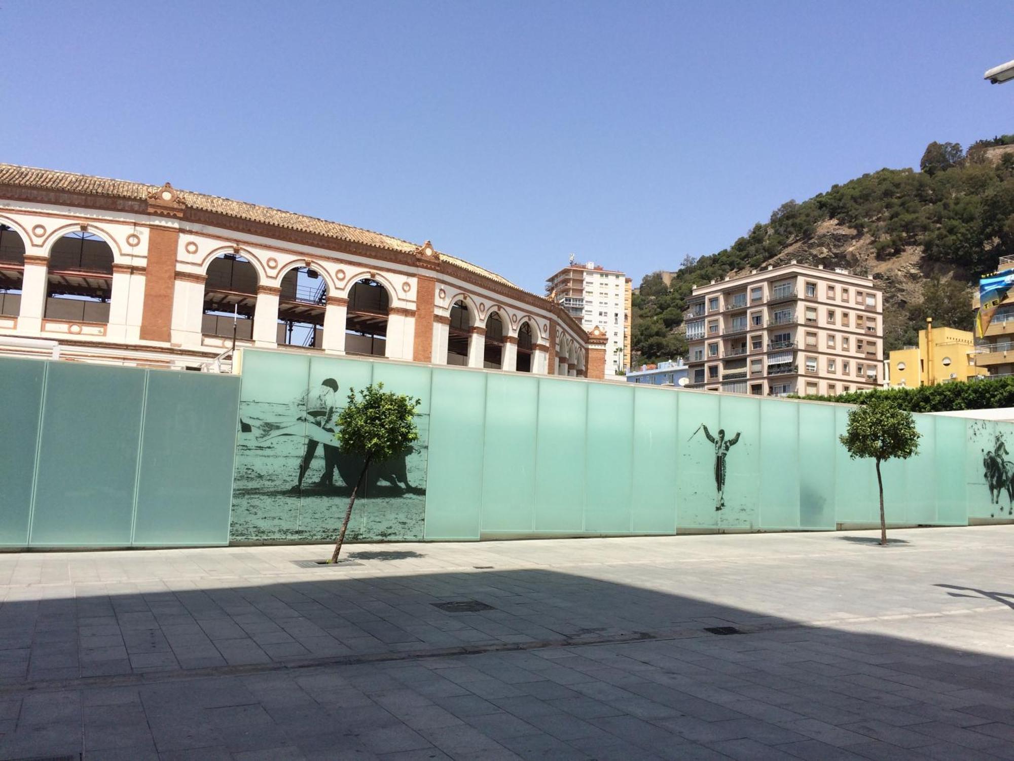 Malagueta Suites * Malaga
