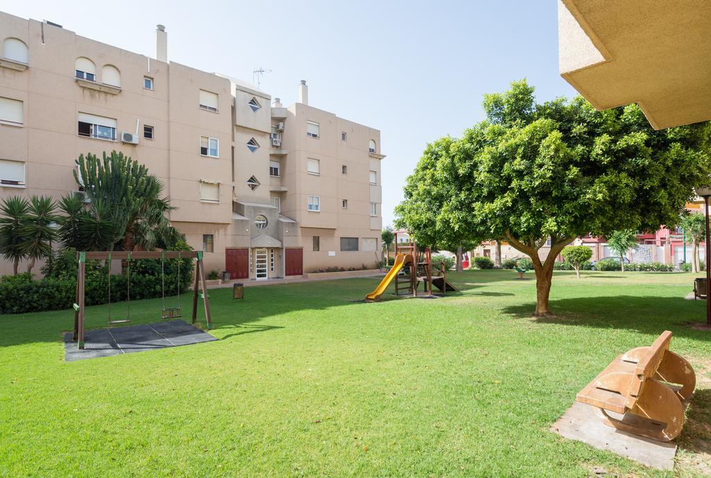 Apartamento Homemálaga Guadalmar 34 Málaga