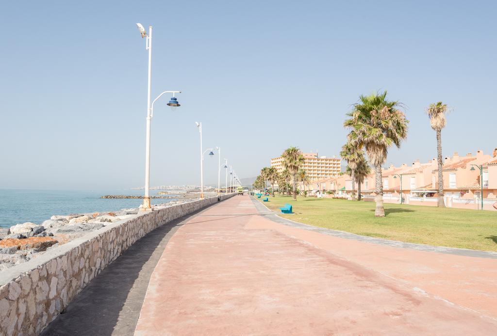 Homemálaga Guadalmar 34 *