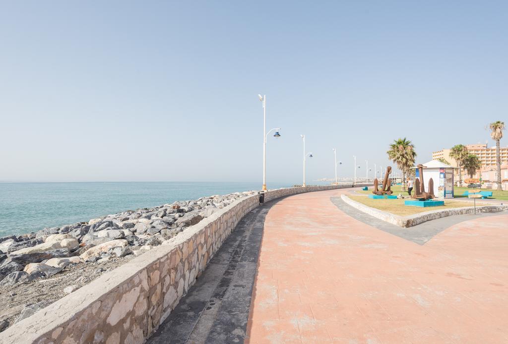 Homemálaga Guadalmar 34