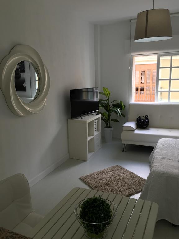 Nosquera Apartamento Málaga