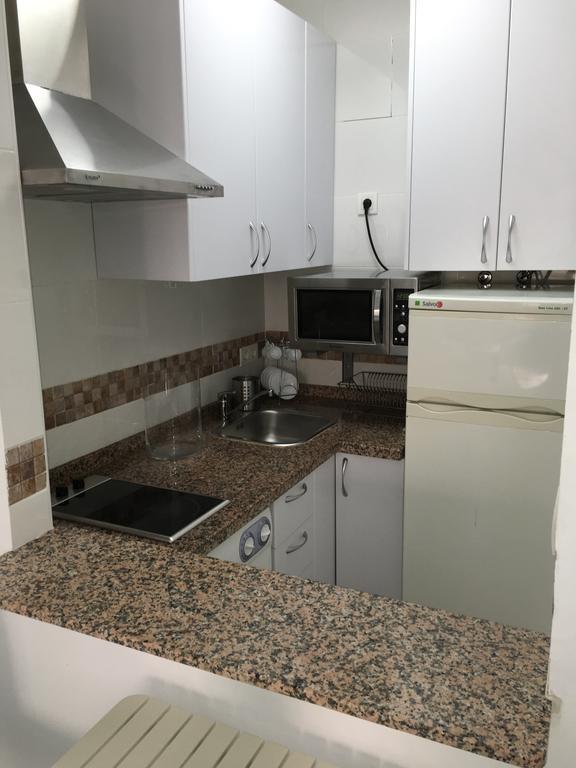 Nosquera Apartamento *