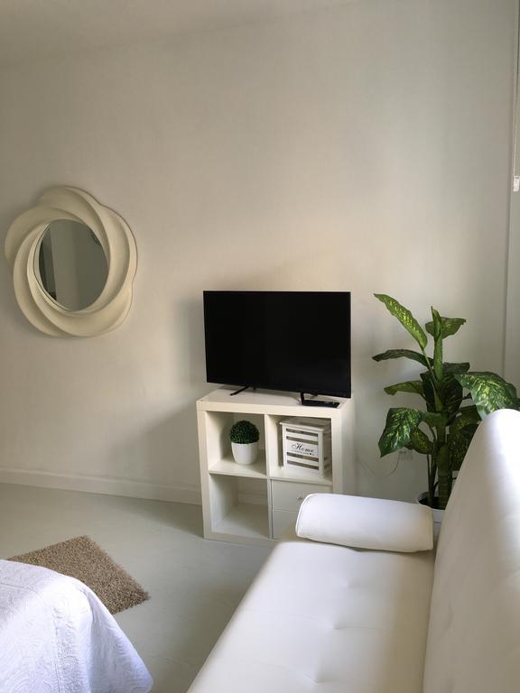 Nosquera Apartamento Málaga