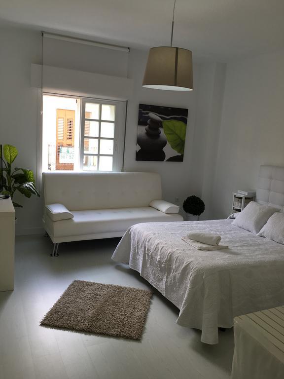 Nosquera Apartamento *