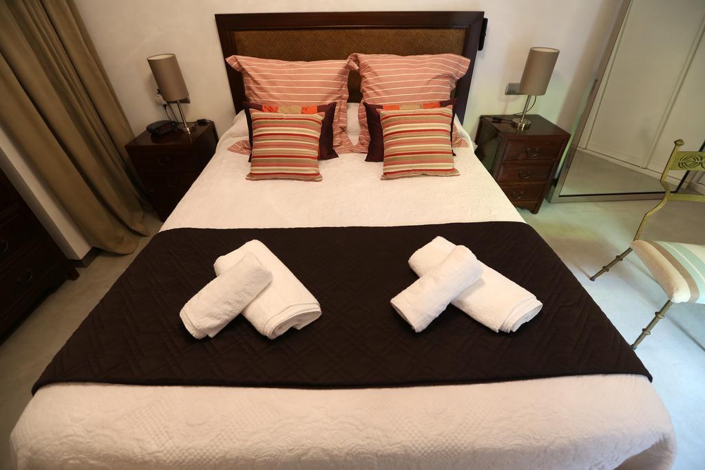 Apartamento Victoria * Málaga