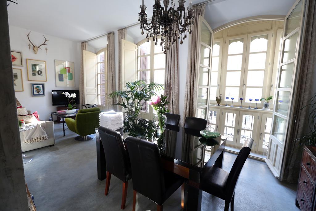 Apartamento Victoria Apartamento *