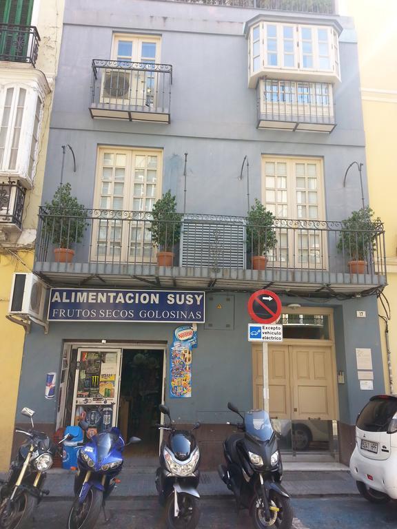Apartamento Alamos *