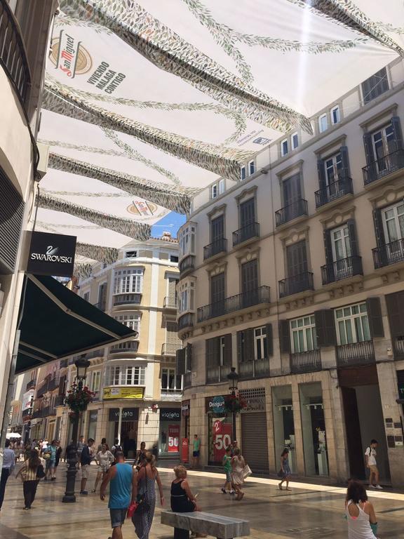 Apartamento Marques De Larios 4 Parking *