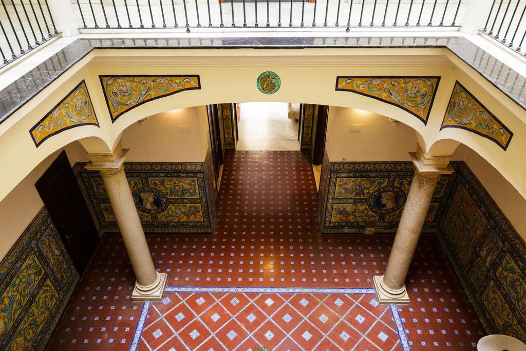Pensión Palacio De Los Suenos *