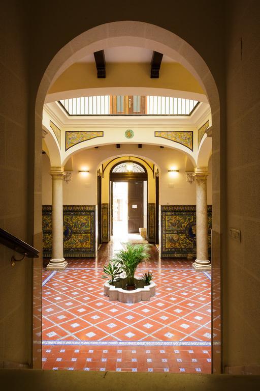 Palacio De Los Suenos Málaga