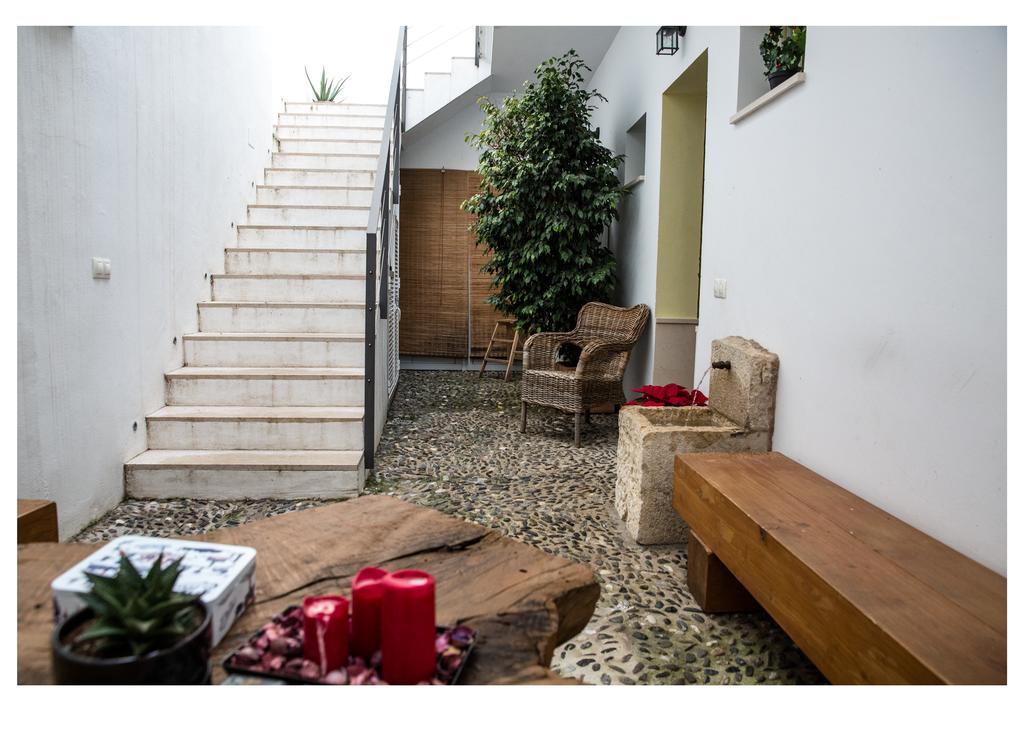 Apartamento La Casita De Hinestrosa *