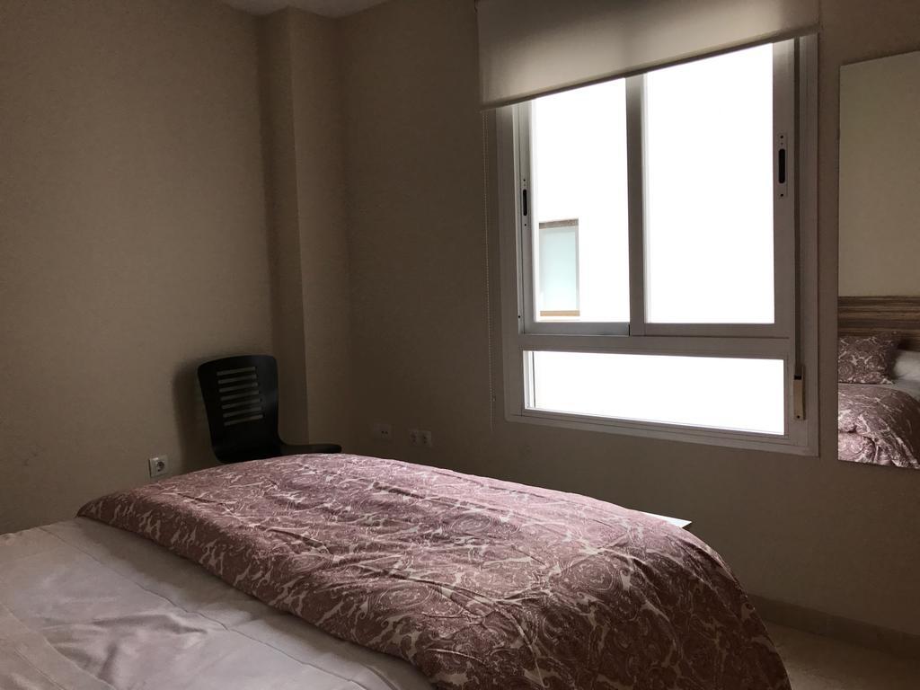 Malagueta Suites *
