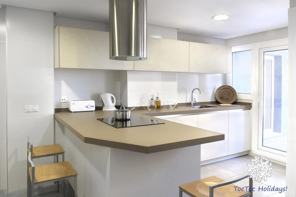 Apartment Homemalaga Sancha Malaga