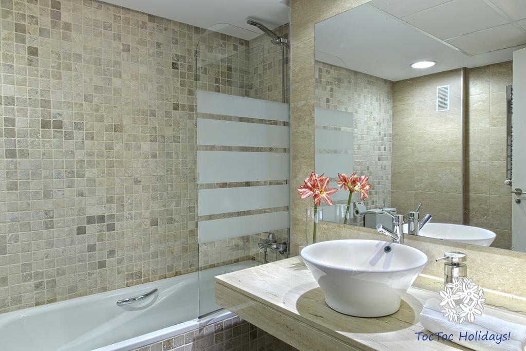 Apartment Homemalaga Sancha