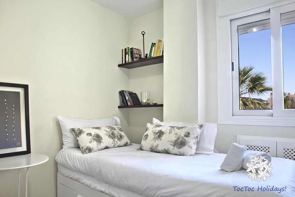 Apartment Homemalaga Sancha Malaga
