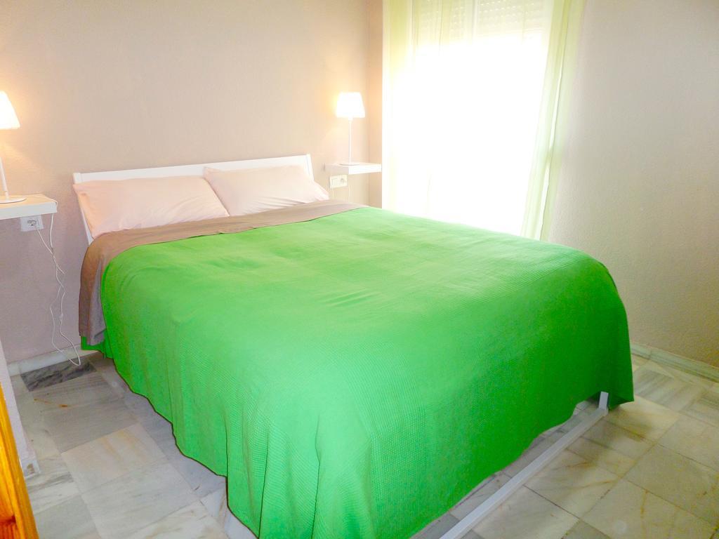 Apartamento Enjoy Apart Centro Y Playa Frailes *