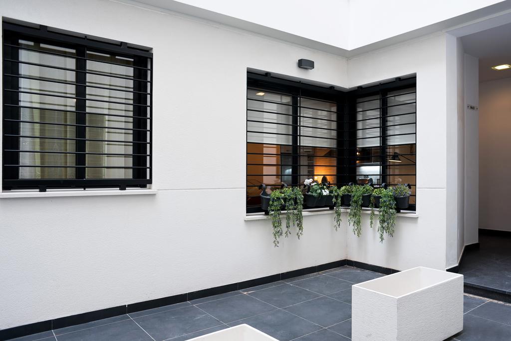 Apartamento Elegant With Community Pool & Parking - Center Málaga