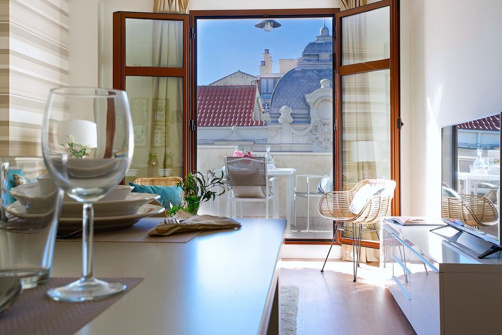 Iloftmalaga ático Alameda Principal Apartamento *
