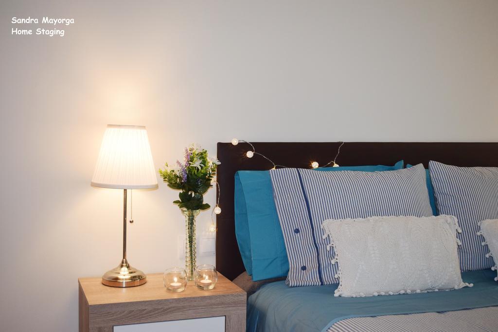 Apartamento A&n Niño Guevara *