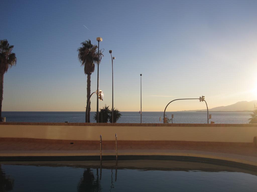 Apartamento Morlaco Málaga