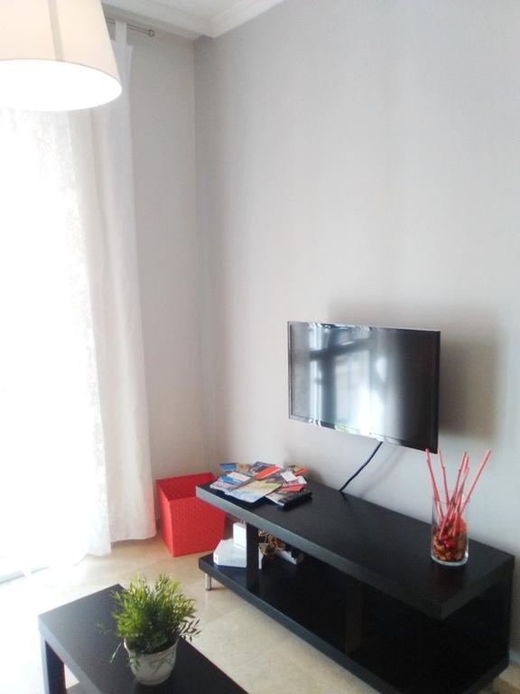Apartamento El Carmen *