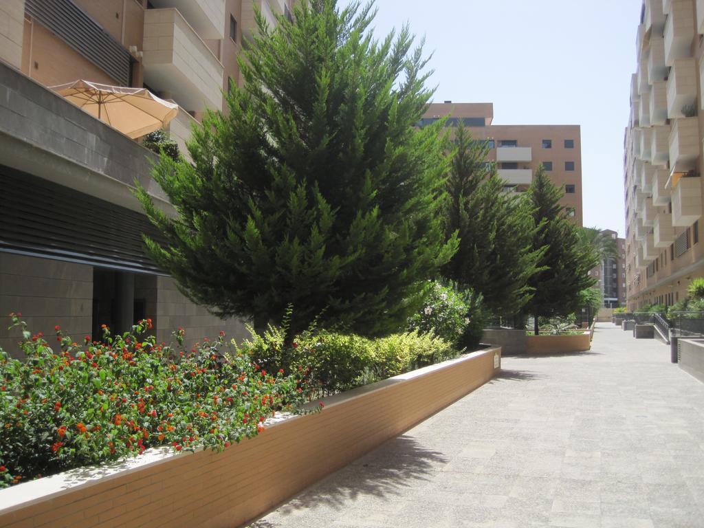 Apartamento Puerta Del Mar