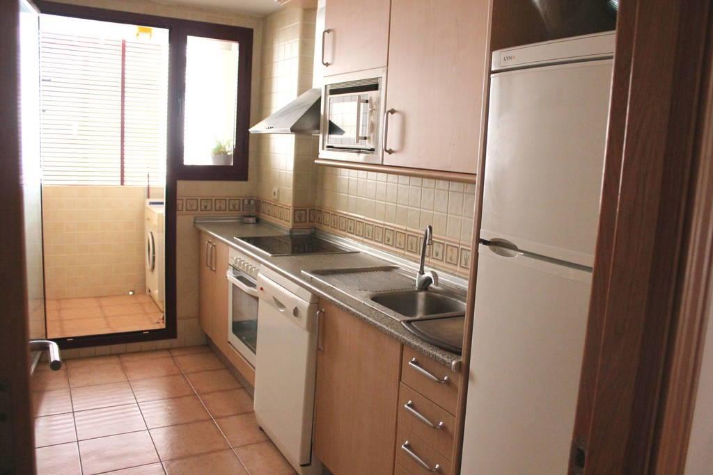 Orfila Apartamento Málaga