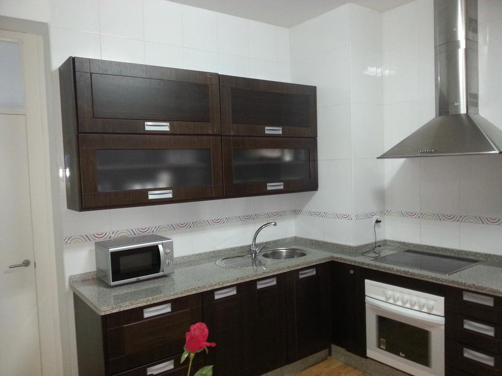 Montaño 4 Wifi Gratis Y 2 Baños Apartamento Málaga