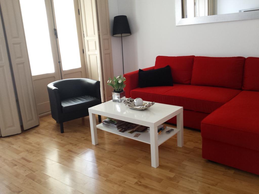 Montaño 4 Wifi Gratis Y 2 Baños Apartamento