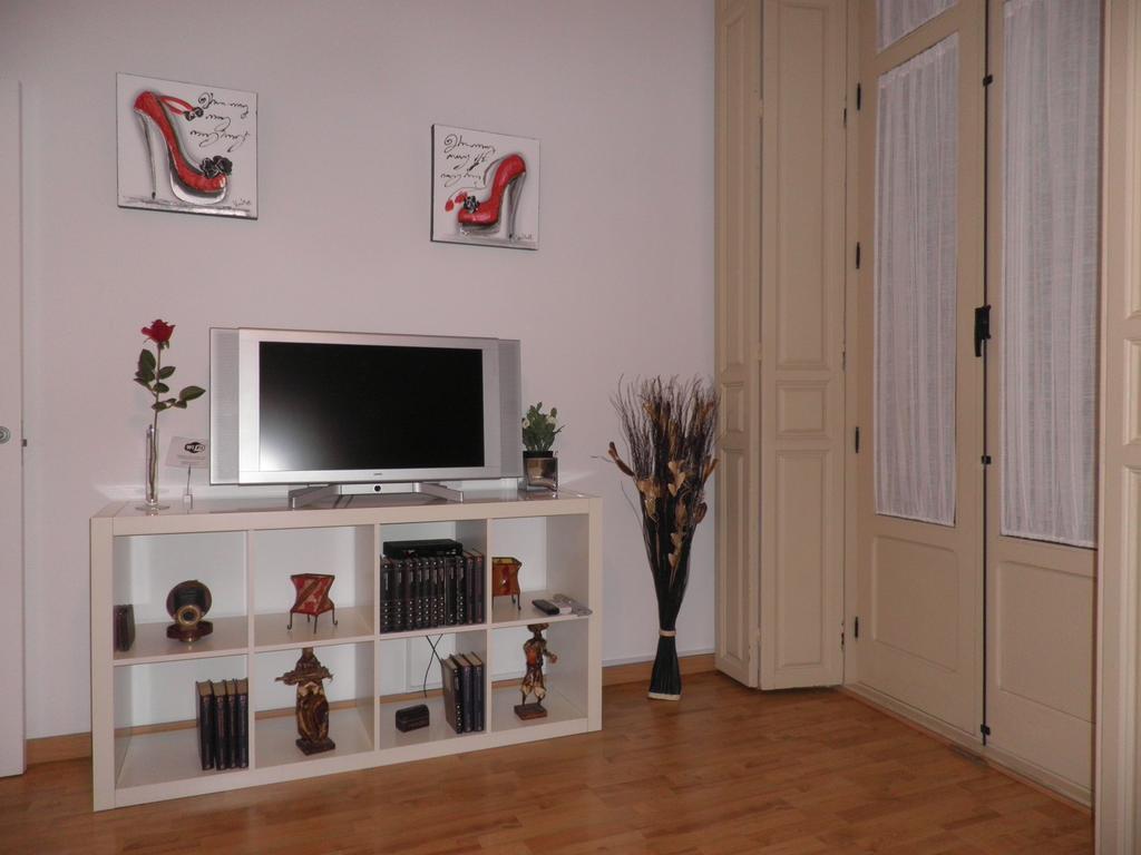 Apartamento Montaño 4 Wifi Gratis Y 2 Baños *