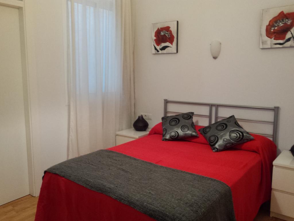 Montaño 4 Wifi Gratis Y 2 Baños Apartamento *