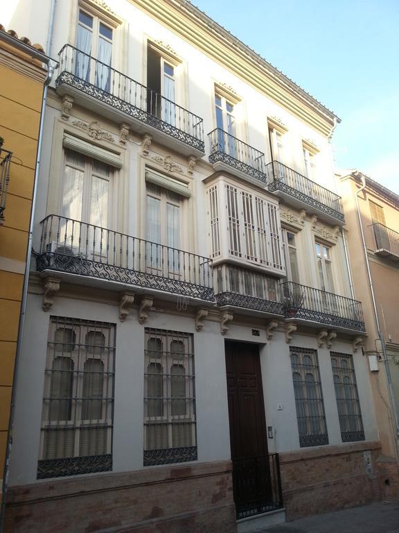Apartamento Montaño 4 Wifi Gratis Y 2 Baños Málaga