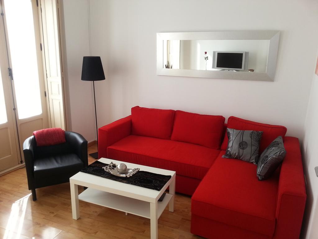 Apartamento Montaño 4 Wifi Gratis Y 2 Baños