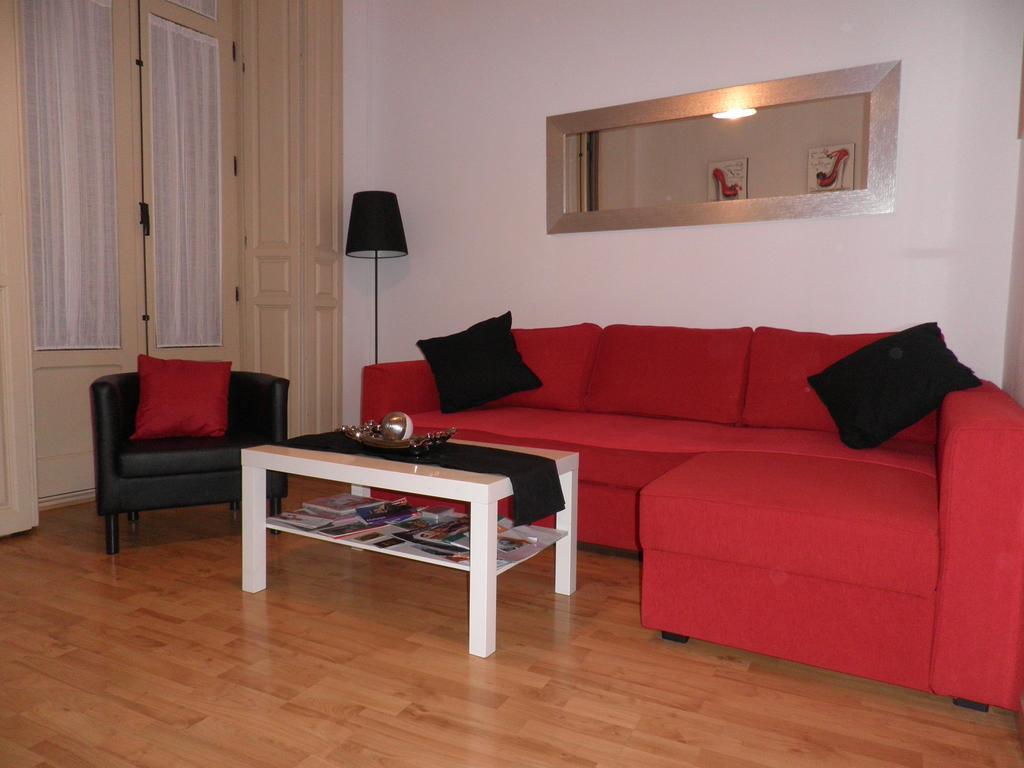 Montaño 4 Wifi Gratis Y 2 Baños Apartamento Málaga