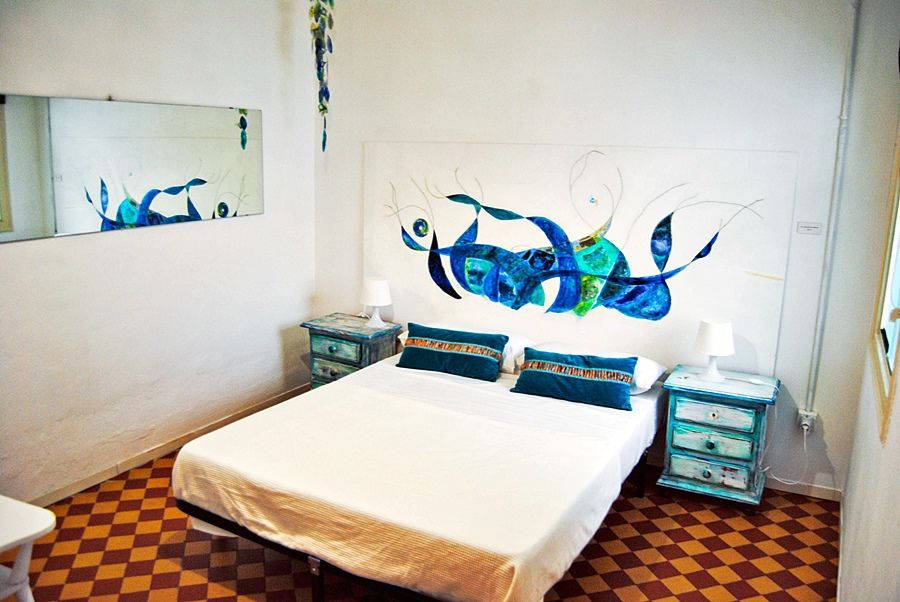 Malaga City Suites Hotel 2*