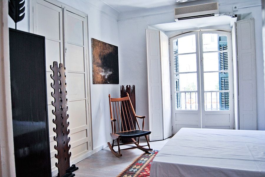 Malaga City Suites Malaga