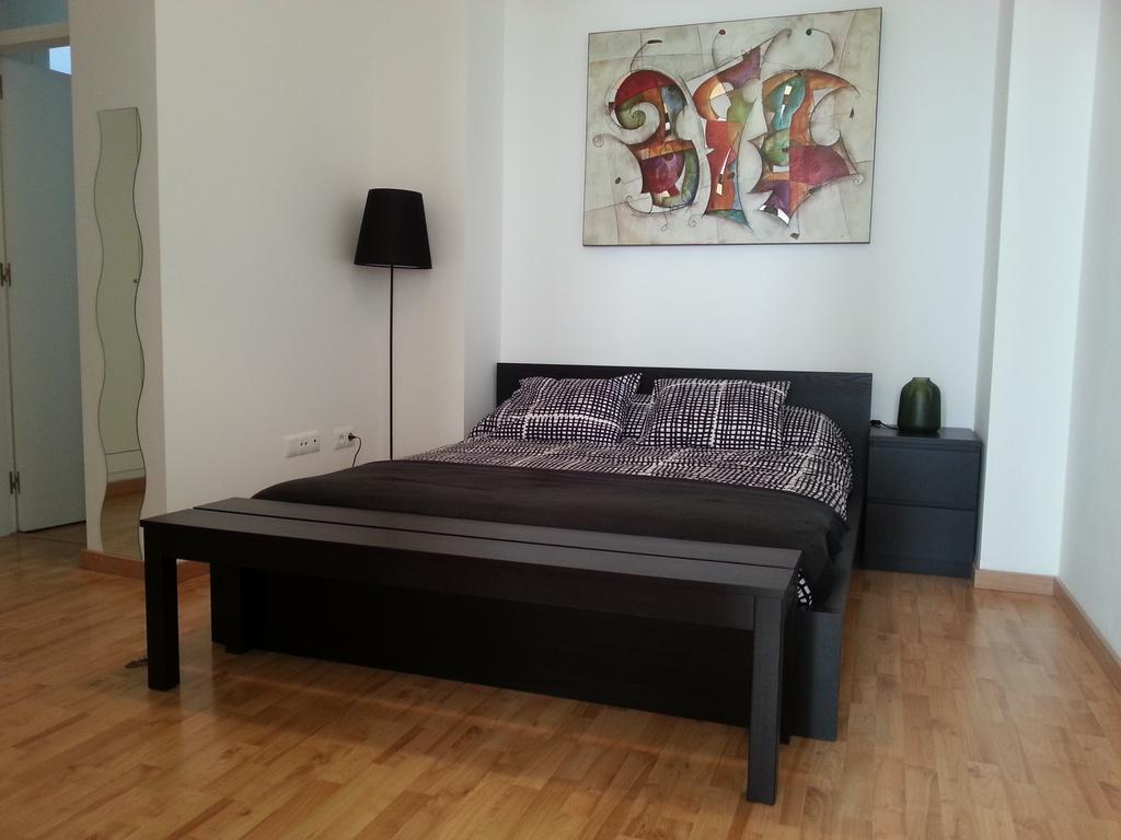 Montaño 4 Wifi Gratis Y 2 Baños * Málaga