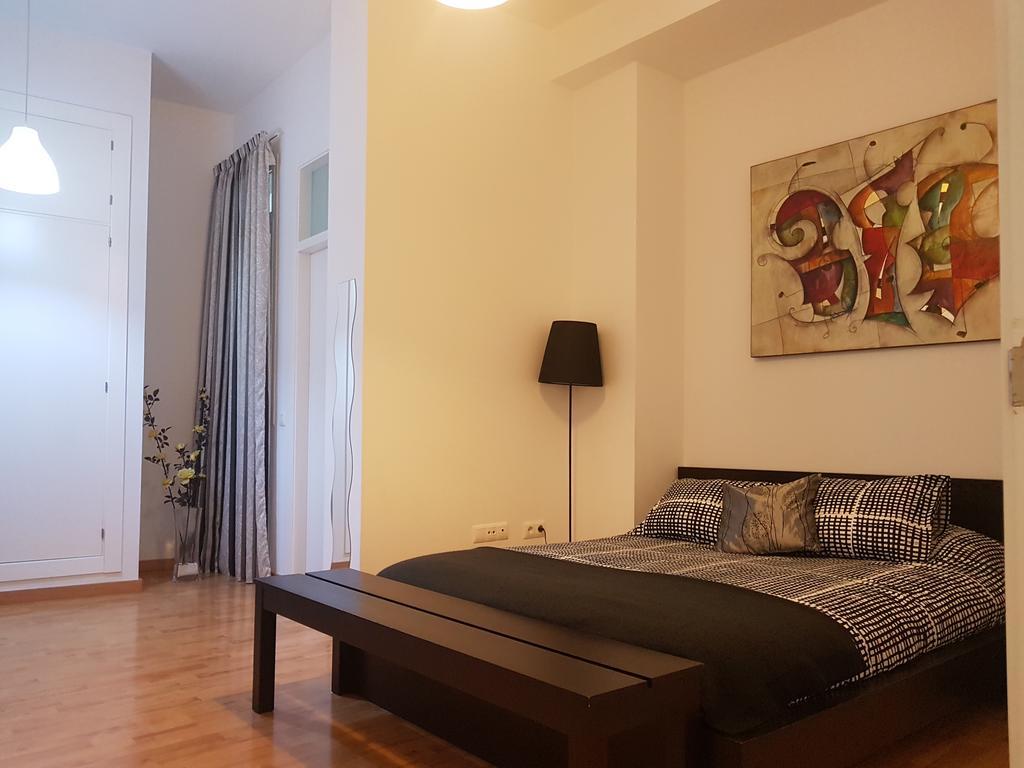 Montaño 4 Wifi Gratis Y 2 Baños * Málaga