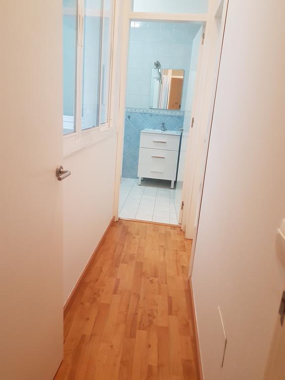 Apartamento Montaño 4 Wifi Gratis Y 2 Baños *