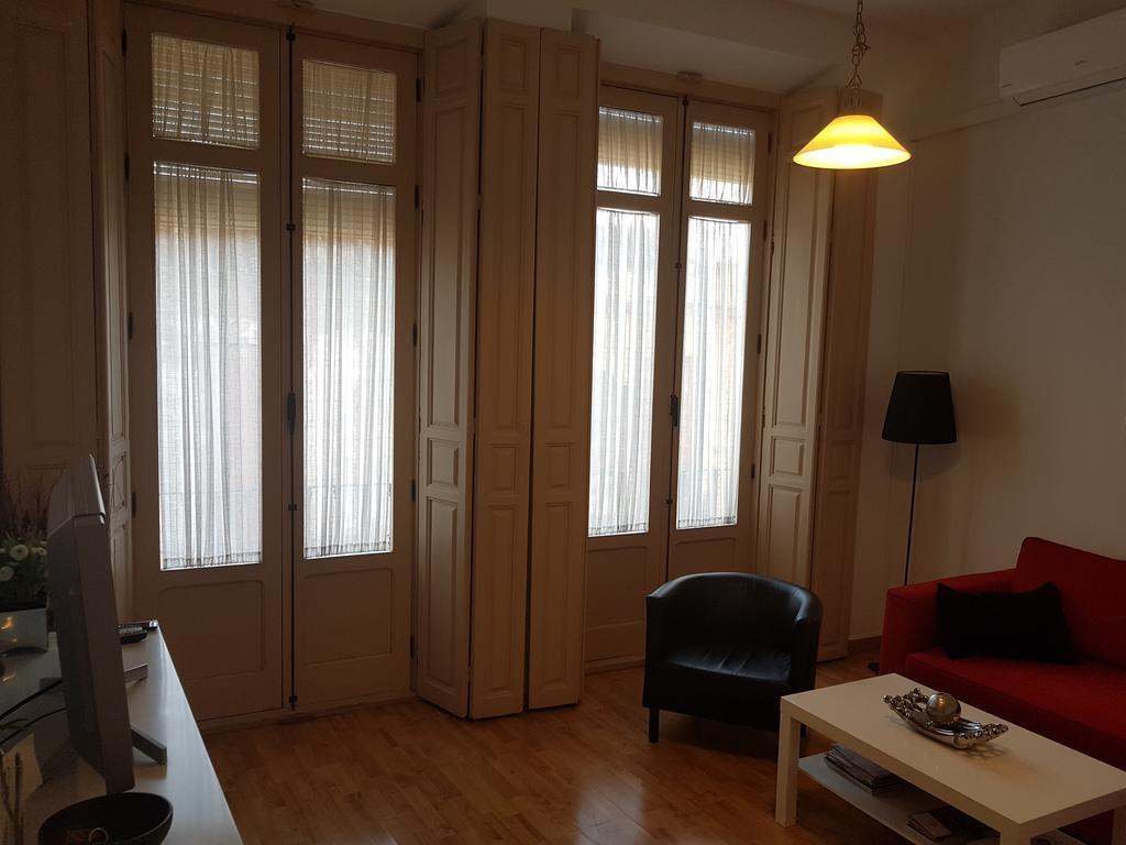 Montaño 4 Wifi Gratis Y 2 Baños * Málaga