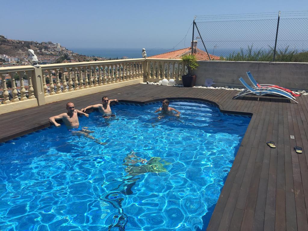 Сasa de vacaciones Chalet Magnolia Málaga